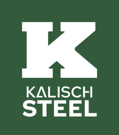 Logo de Kalisch Steel