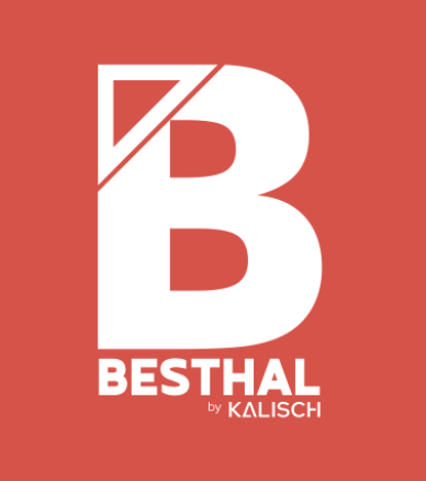 Logo de Besthal