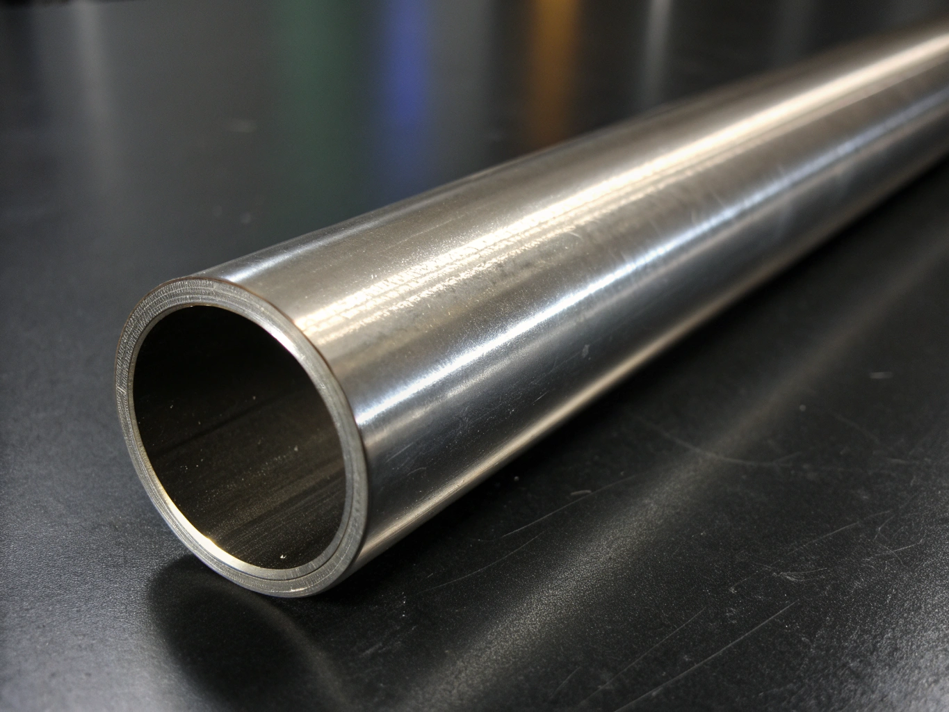 Perfil Tubular HSS